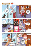 Love Pussy Sketch : Chapitre 2 page 25