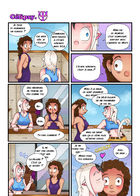 Love Pussy Sketch : Chapitre 2 page 38
