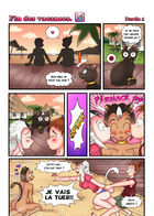 Love Pussy Sketch : Chapitre 2 page 51