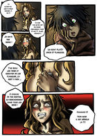 Green Slave : Chapitre 3 page 14