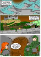 La chute d'Atalanta : Chapter 1 page 19