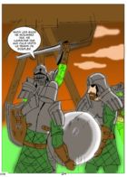La chute d'Atalanta : Глава 1 страница 25