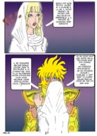 Saint Seiya Arès Apocalypse : Chapitre 8 page 28