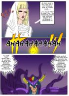 Saint Seiya Arès Apocalypse : Capítulo 8 página 29