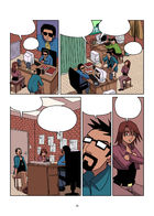 Only Two : Chapter 2 page 3