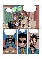 Only Two : Chapter 2 page 5