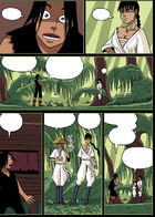 Only Two : Chapter 2 page 13