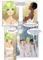 12 Muses : チャプター 1 ページ 3