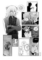 Athalia : le pays des chats : Chapter 5 page 4