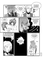 Athalia : le pays des chats : Chapter 5 page 6