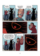 Only Two : Chapter 3 page 3