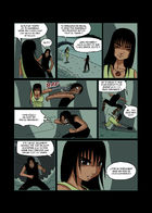 Only Two : Chapter 3 page 18