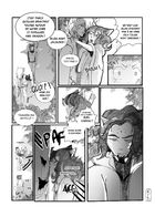 Athalia : le pays des chats : Chapter 6 page 3