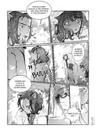 Athalia : le pays des chats : Chapter 6 page 4