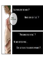 Until my Last Breath[OIRSFiles2] : Chapitre 1 page 12