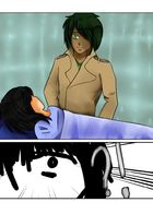 Until my Last Breath[OIRSFiles2] : Chapitre 1 page 19