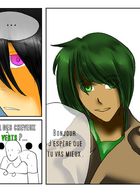 Until my Last Breath[OIRSFiles2] : Chapitre 1 page 20