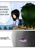 Until my Last Breath[OIRSFiles2] : Chapter 1 page 21
