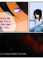 Until my Last Breath[OIRSFiles2] : Chapitre 1 page 22