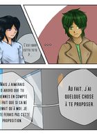 Until my Last Breath[OIRSFiles2] : Chapitre 1 page 23