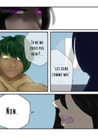 Until my Last Breath[OIRSFiles2] : Chapitre 1 page 27