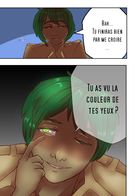 Until my Last Breath[OIRSFiles2] : Chapitre 1 page 28