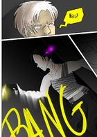 Until my Last Breath[OIRSFiles2] : Chapitre 1 page 5