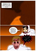 The supersoldier : Capítulo 6 página 12