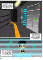 The supersoldier : Chapitre 6 page 15