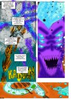 The supersoldier : Chapitre 6 page 17