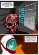 The supersoldier : Chapitre 6 page 18