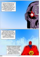 The supersoldier : Chapitre 6 page 20