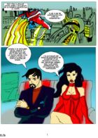 The supersoldier : Chapitre 6 page 2