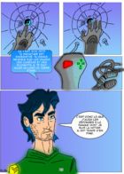 The supersoldier : Chapitre 6 page 26
