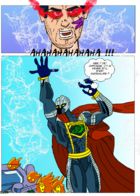 The supersoldier : Chapitre 6 page 28