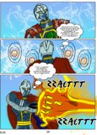The supersoldier : Chapitre 6 page 29