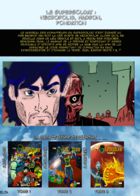 The supersoldier : Chapitre 6 page 33