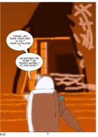 The supersoldier : Chapitre 6 page 4