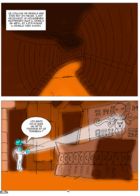 The supersoldier : Chapitre 6 page 5