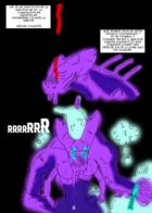 The supersoldier : Chapitre 6 page 6