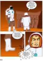 The supersoldier : Chapitre 6 page 7