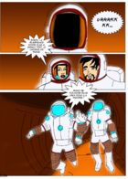 The supersoldier : Chapitre 6 page 8