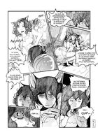 Athalia : le pays des chats : Capítulo 7 página 19