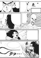 DBM U3 & U9: Una Tierra sin Goku : Глава 17 страница 2