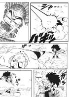 DBM U3 & U9: Una Tierra sin Goku : Глава 17 страница 3