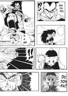 DBM U3 & U9: Una Tierra sin Goku : Глава 17 страница 4