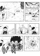 DBM U3 & U9: Una Tierra sin Goku : Chapitre 17 page 5