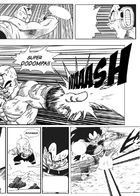 DBM U3 & U9: Una Tierra sin Goku : Capítulo 17 página 9