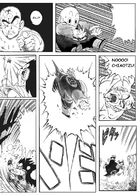 DBM U3 & U9: Una Tierra sin Goku : Глава 17 страница 10