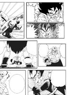DBM U3 & U9: Una Tierra sin Goku : Глава 17 страница 11